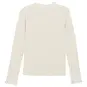 Creamie Longsleeve kant (mother of pearl)