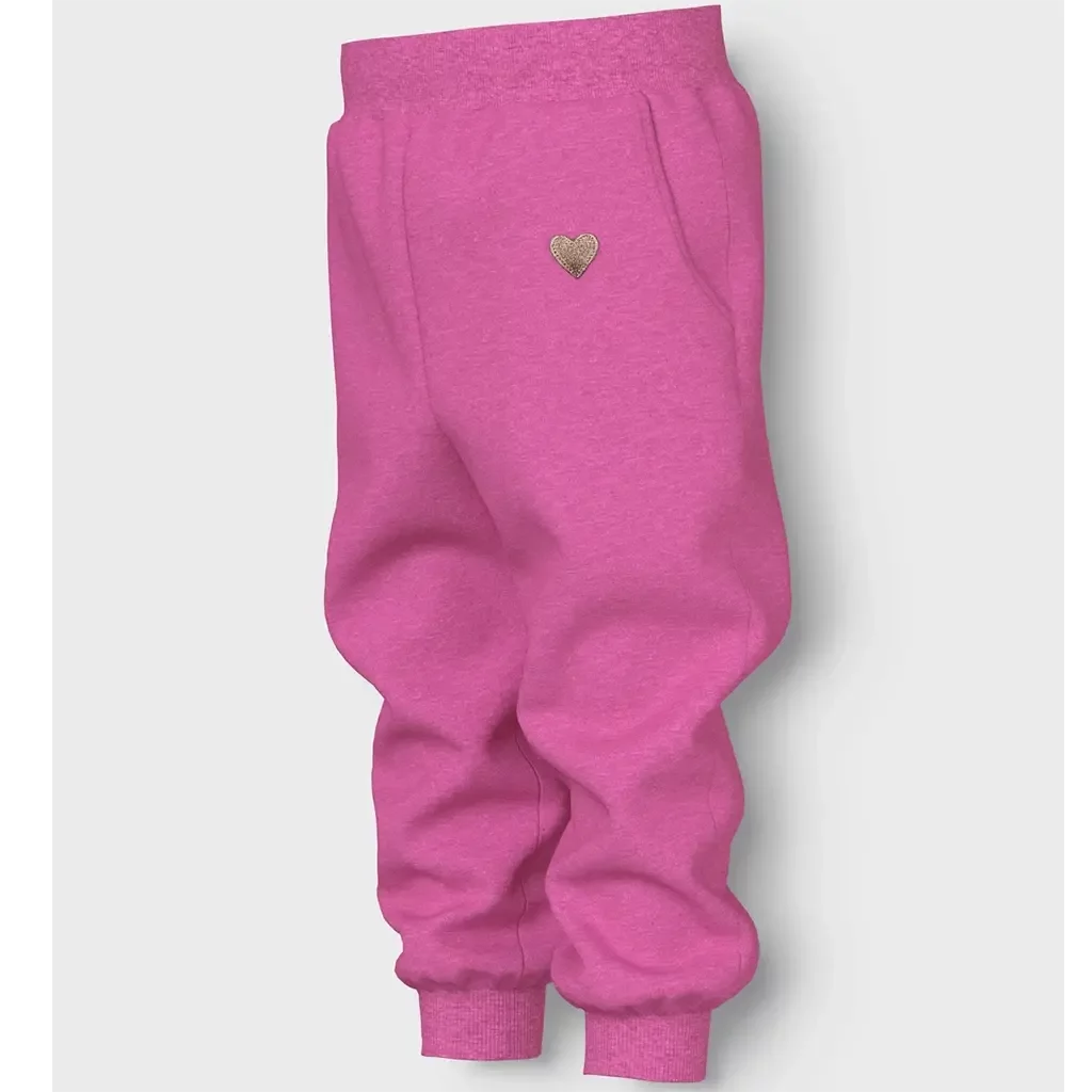 Joggingbroek Vima (phlox pink)