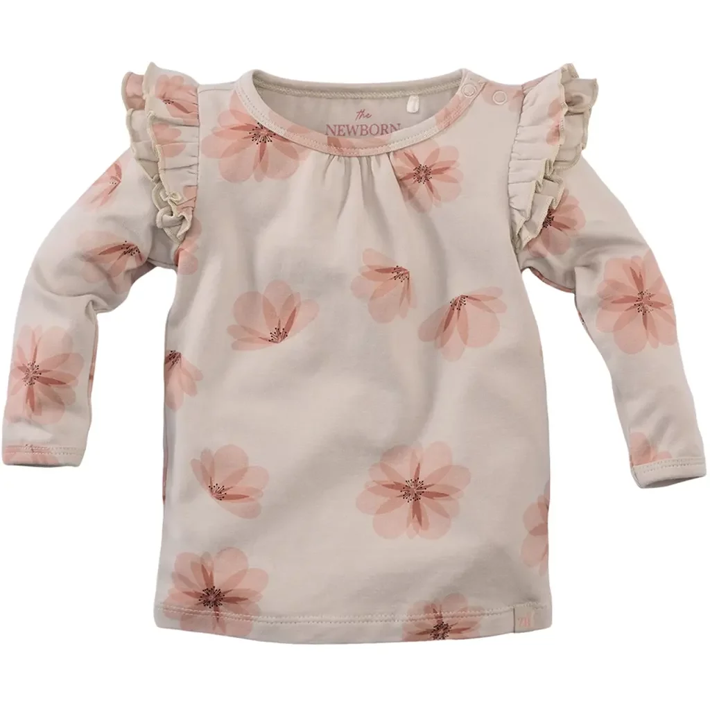 Longsleeve Brisa (babyccino)