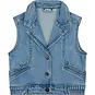 Daily7 Spijker gilet (used medium denim)