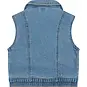 Daily7 Spijker gilet (used medium denim)