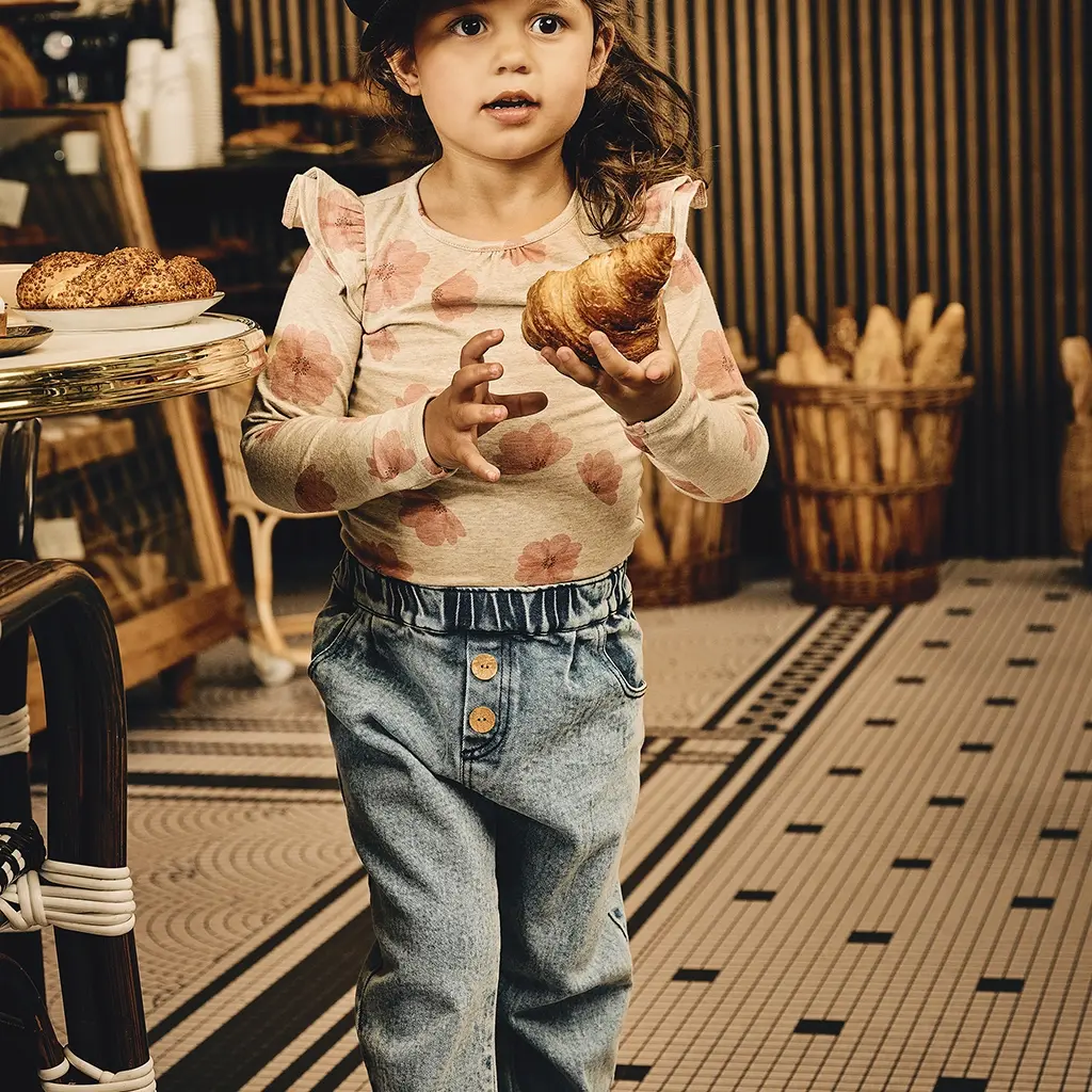 Longsleeve Mitzi (babyccino)