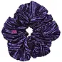 Z8 Scrunchie Chireny (acai lurex)