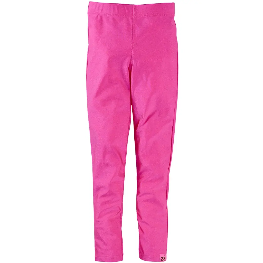 Legging SHINY Giselle (awesome pink)