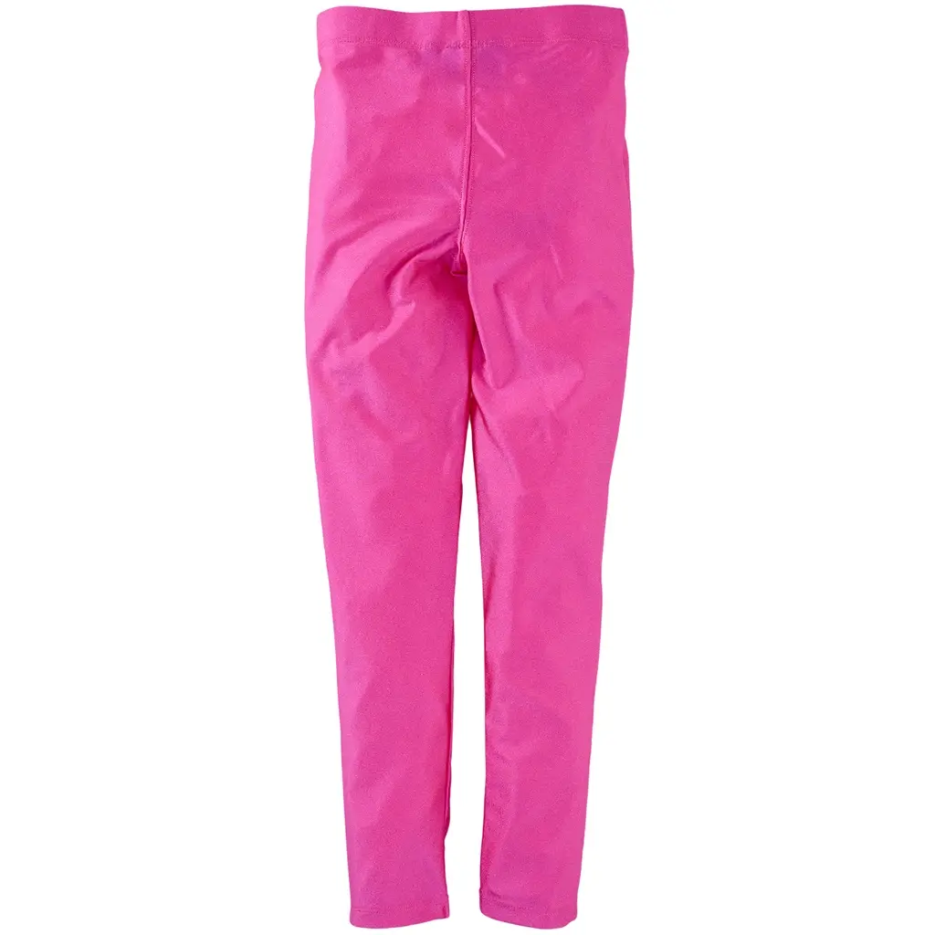 Legging SHINY Giselle (awesome pink)