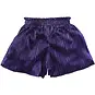 Z8 Shorts glitter plisse Frenchy (acai)