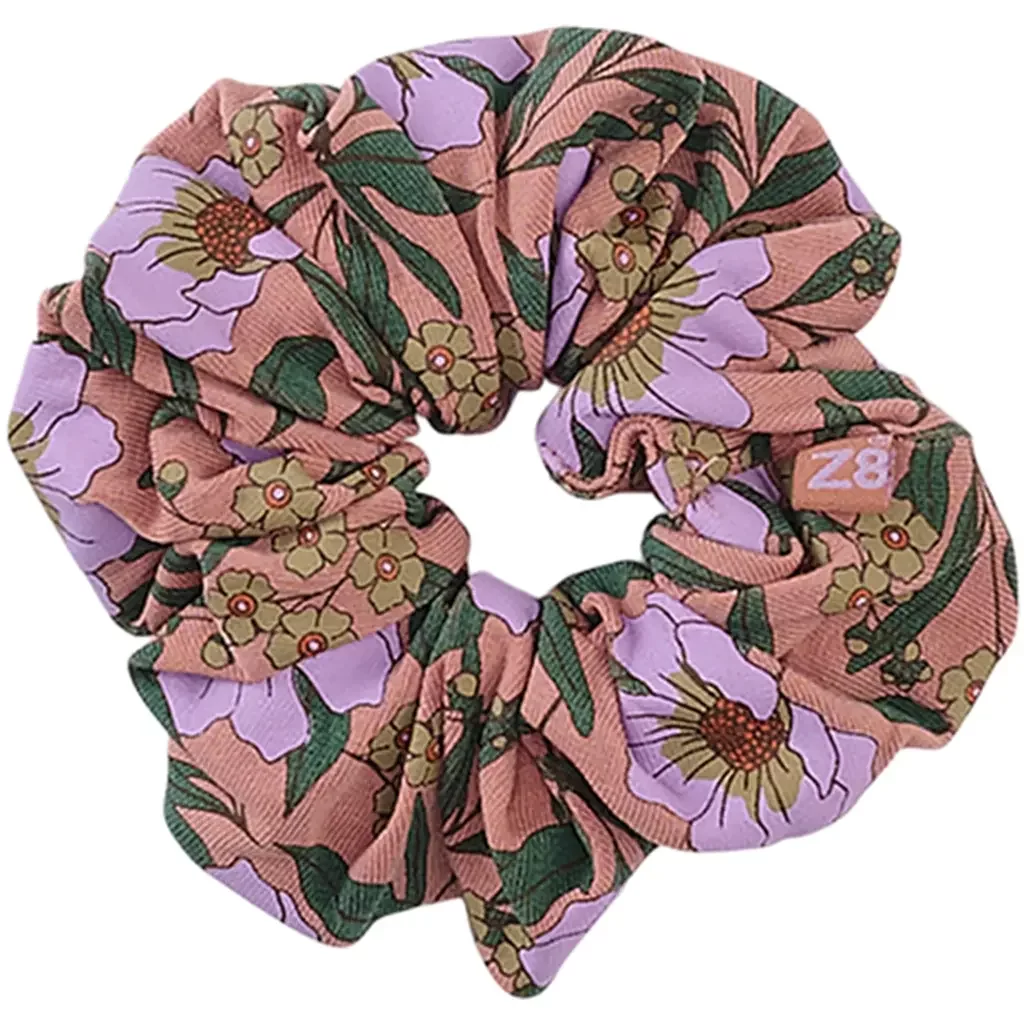 Scrunchie Chireny (tender rose)