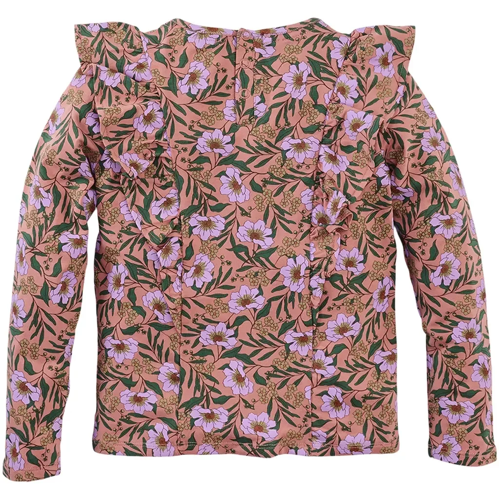 Longsleeve Yelina (tender rose)