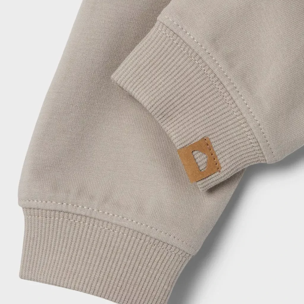 Joggingbroekje Takki (pure cashmere)