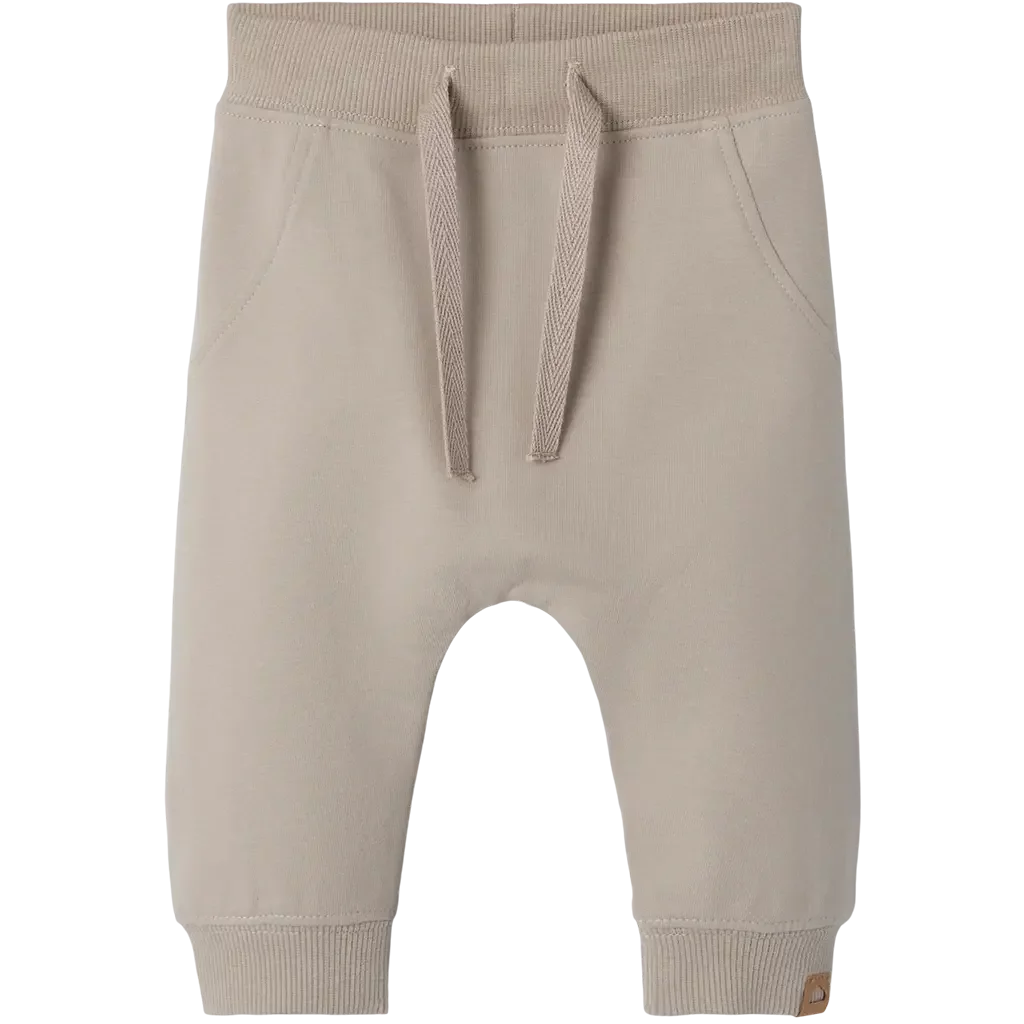 Joggingbroekje Takki (pure cashmere)