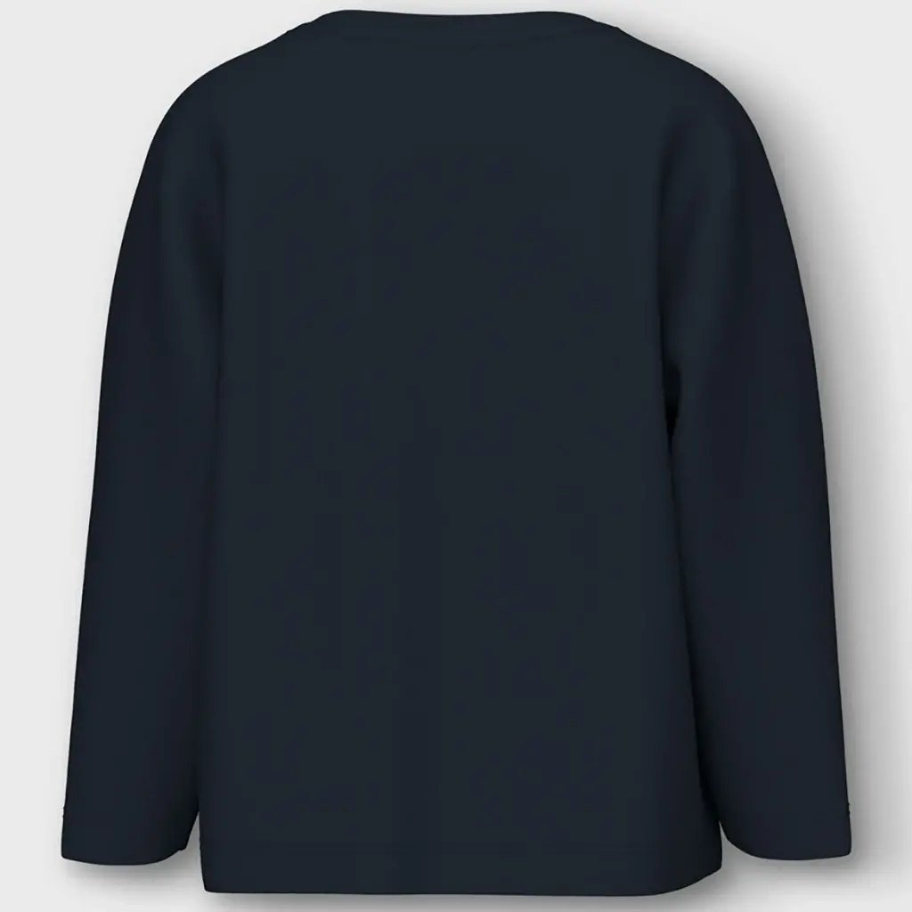 Longsleeve Rstar (dark sapphire)