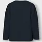 Name It Longsleeve Rstar (dark sapphire)