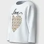 Name It Longsleeve Rstar (bright white)