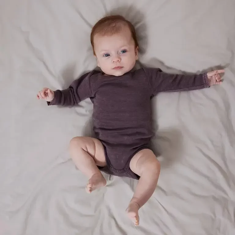 Rompertje merino Wang (sparrow)