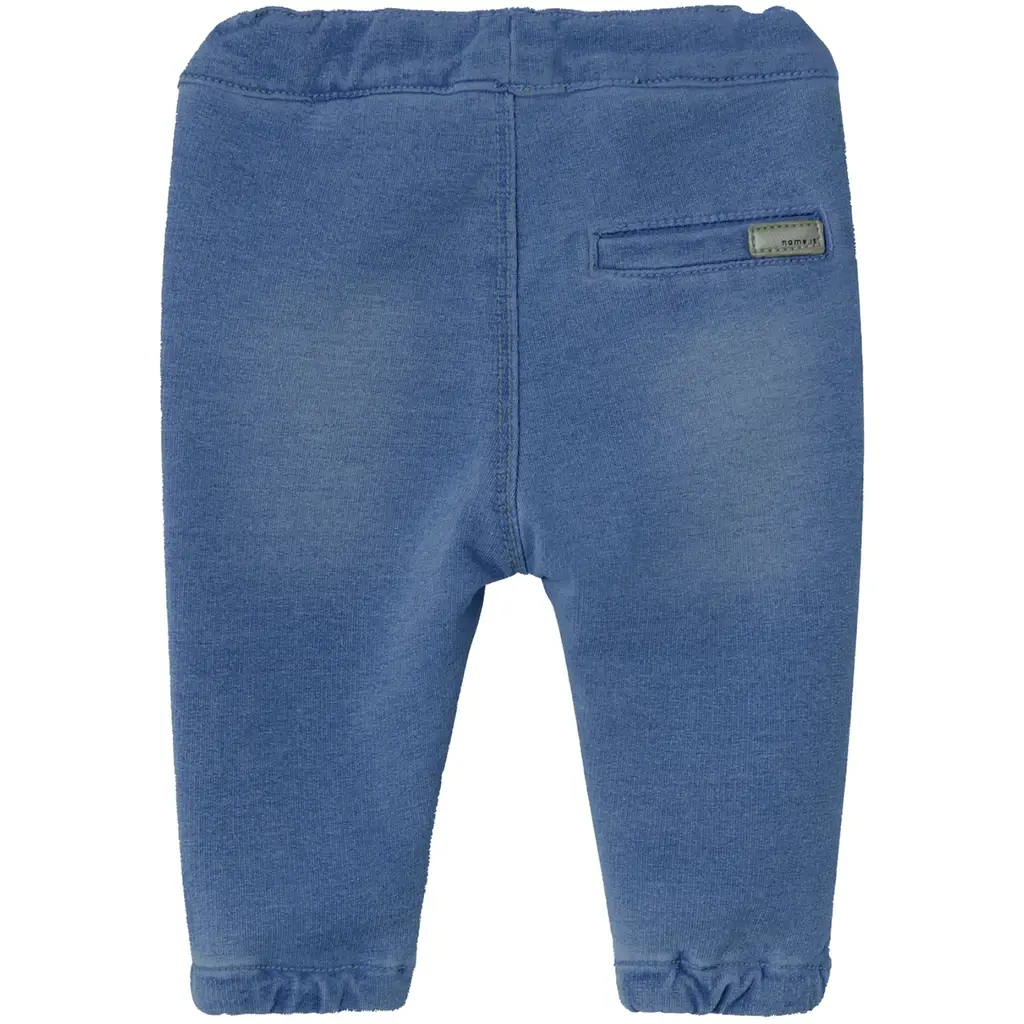 Jog jeans Bella (medium blue denim)