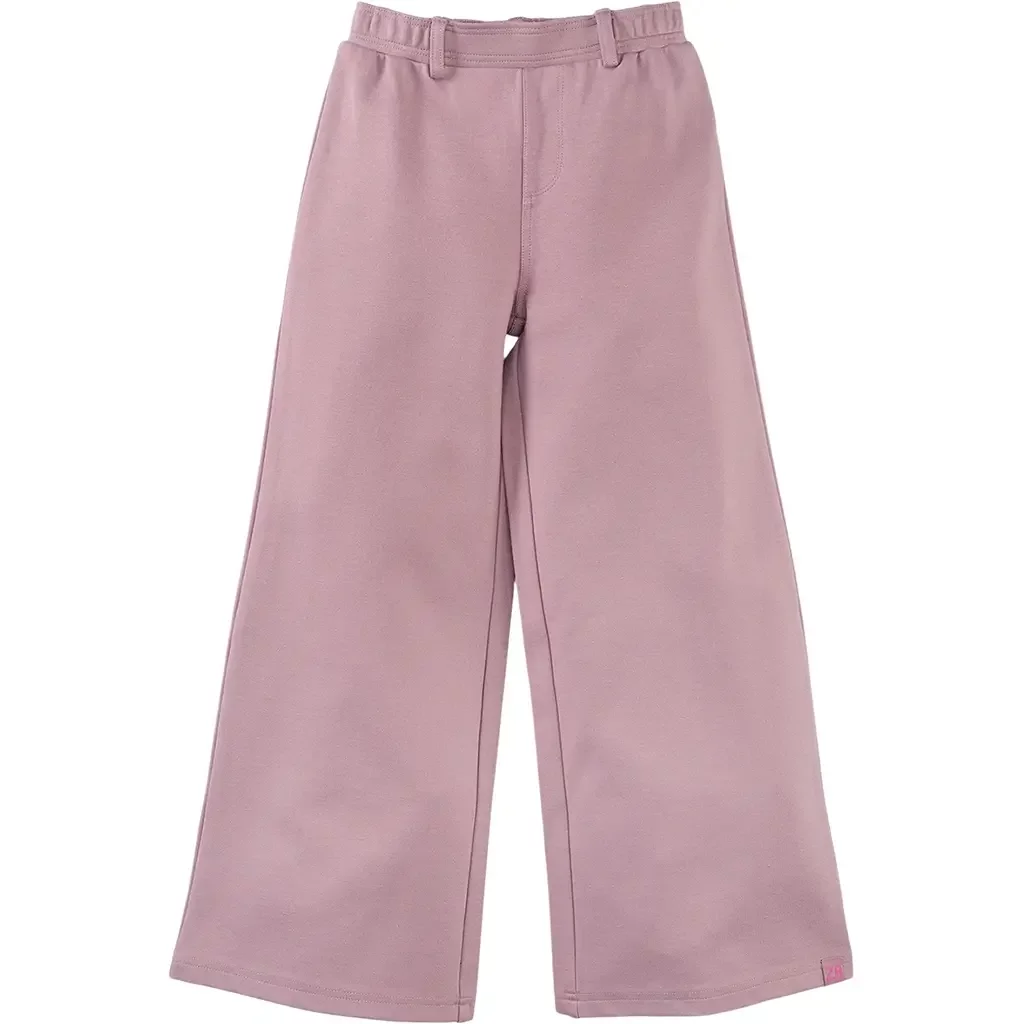 Broek WIDE LEG Romijn (blushed)