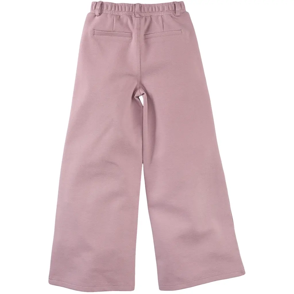 Broek WIDE LEG Romijn (blushed)