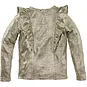 Z8 Longsleeve glitter Aya (frosted almond)