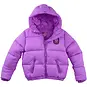 Z8 Winterjas Zova (purple rain)