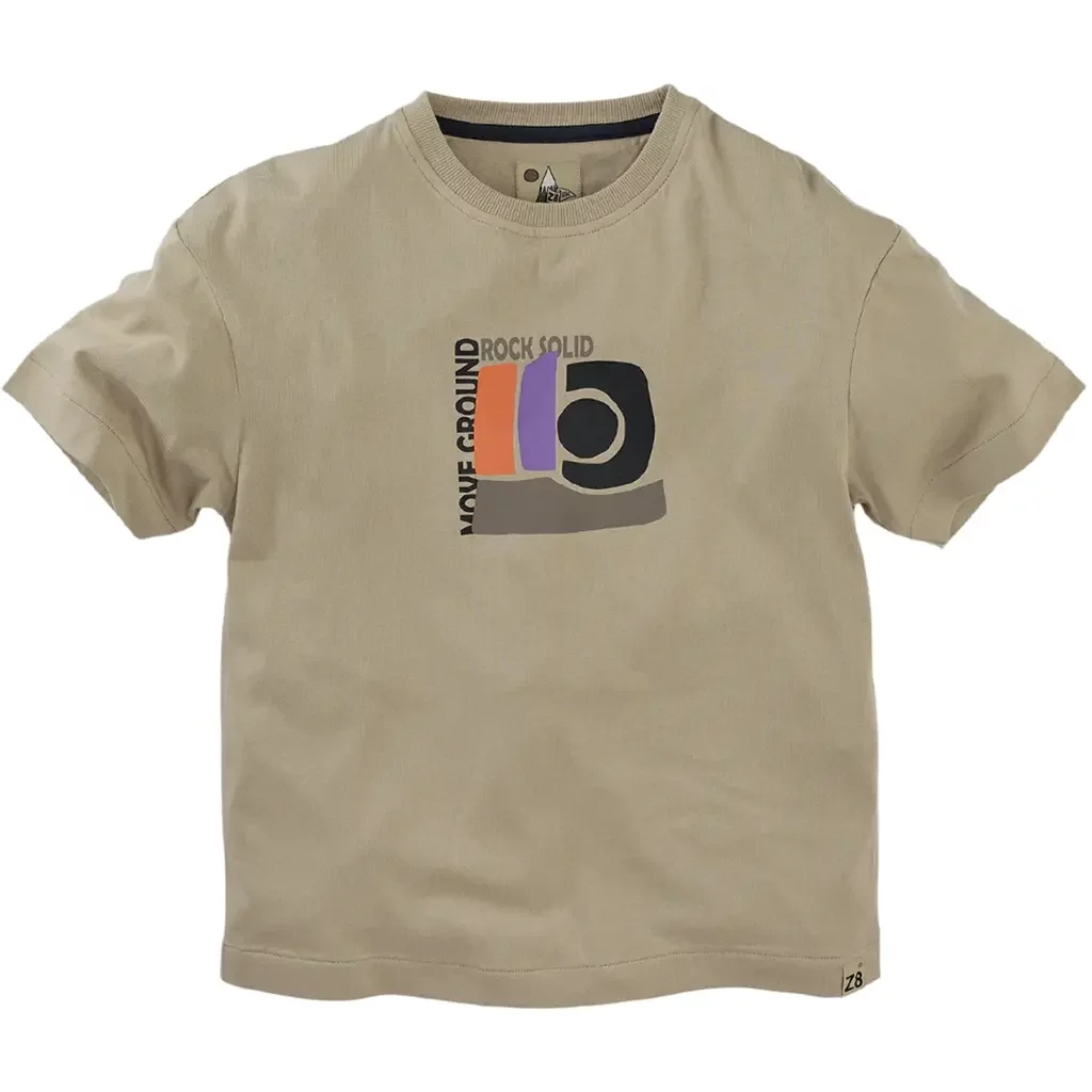 T-shirt Pyro (toast)