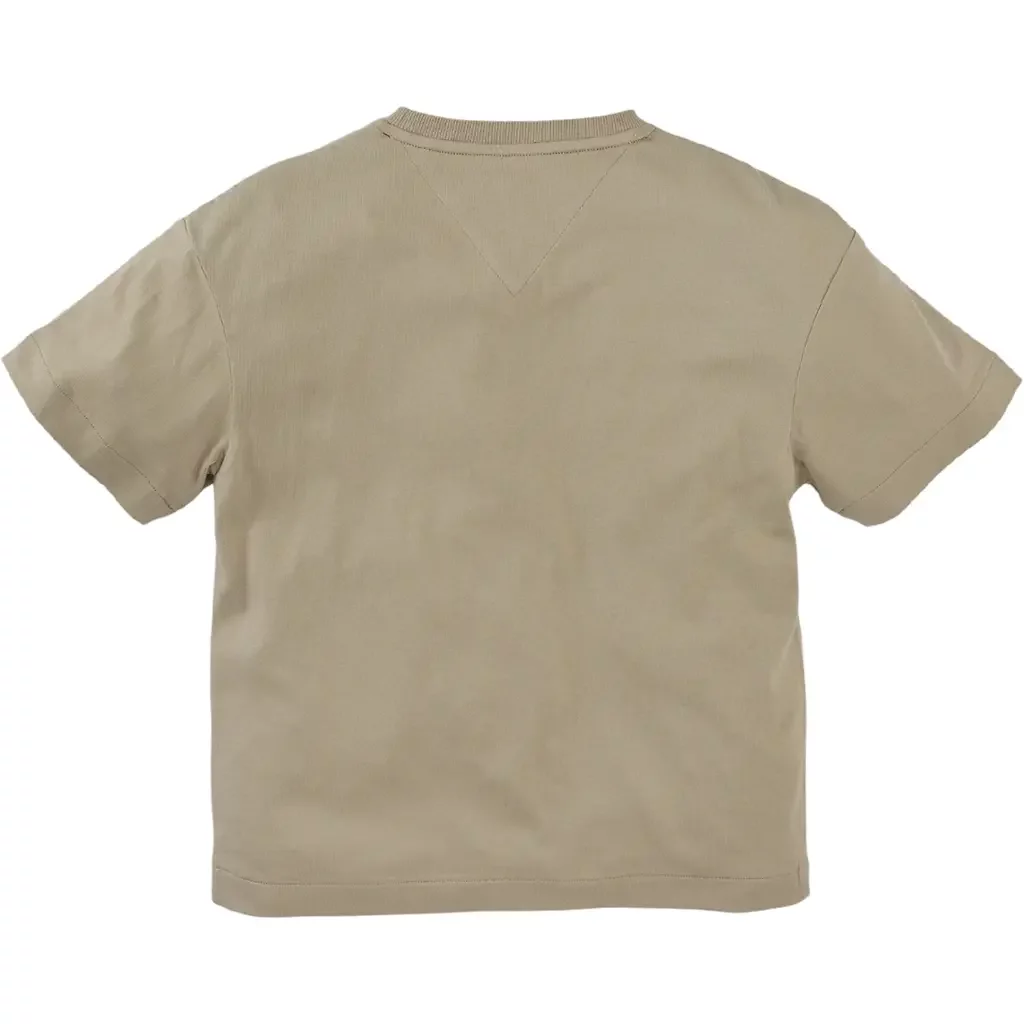 T-shirt Pyro (toast)