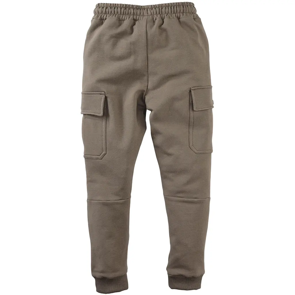 Cargo joggingbroek Cooper (clay)