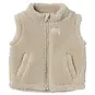 Name It Teddy gilet Lofen (pure cashmere)