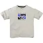 Z8 T-shirt Arlo (silver shadow)