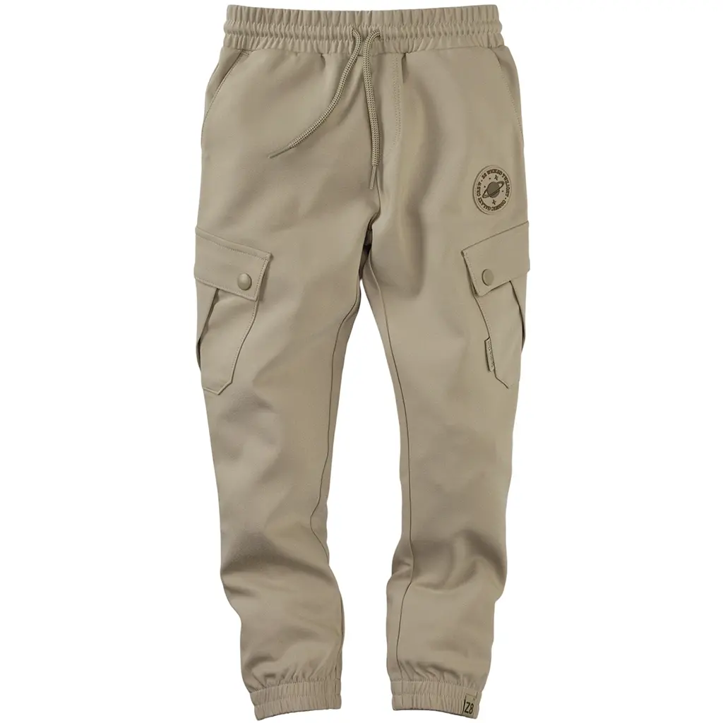 Cargo broek Vance (toast)