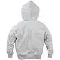 Z8 Trui sweat hoodie Jonas (grey melange)