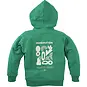 Z8 Trui sweat hoodie Vigo (supreme green)