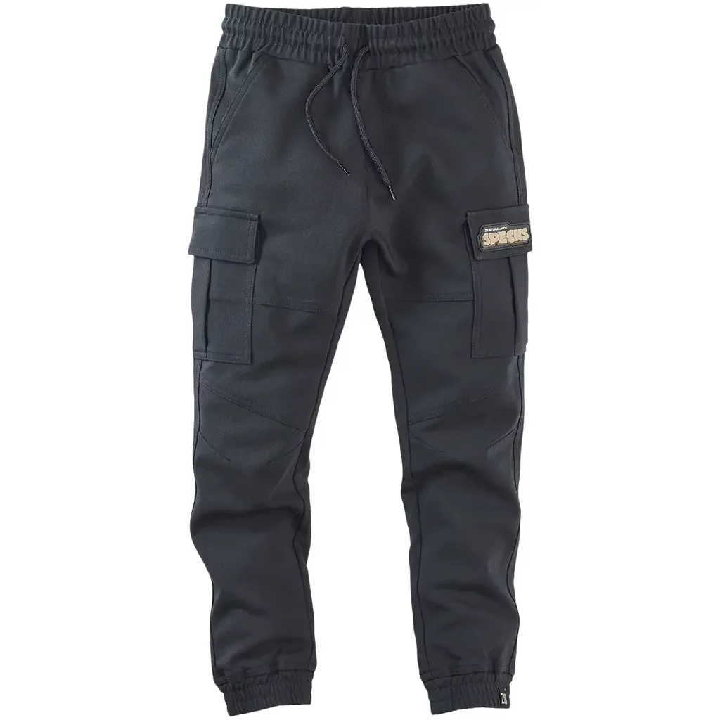 Cargo broek Destin (graphite)