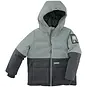 Z8 Winterjas Quin (grey mist)