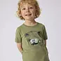 Name It T-shirt Henroy (oil green)