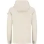 Ballin Trui hoodie slim fit (off white)