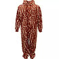 Someone Onesie pyjama Dutje (cognac)