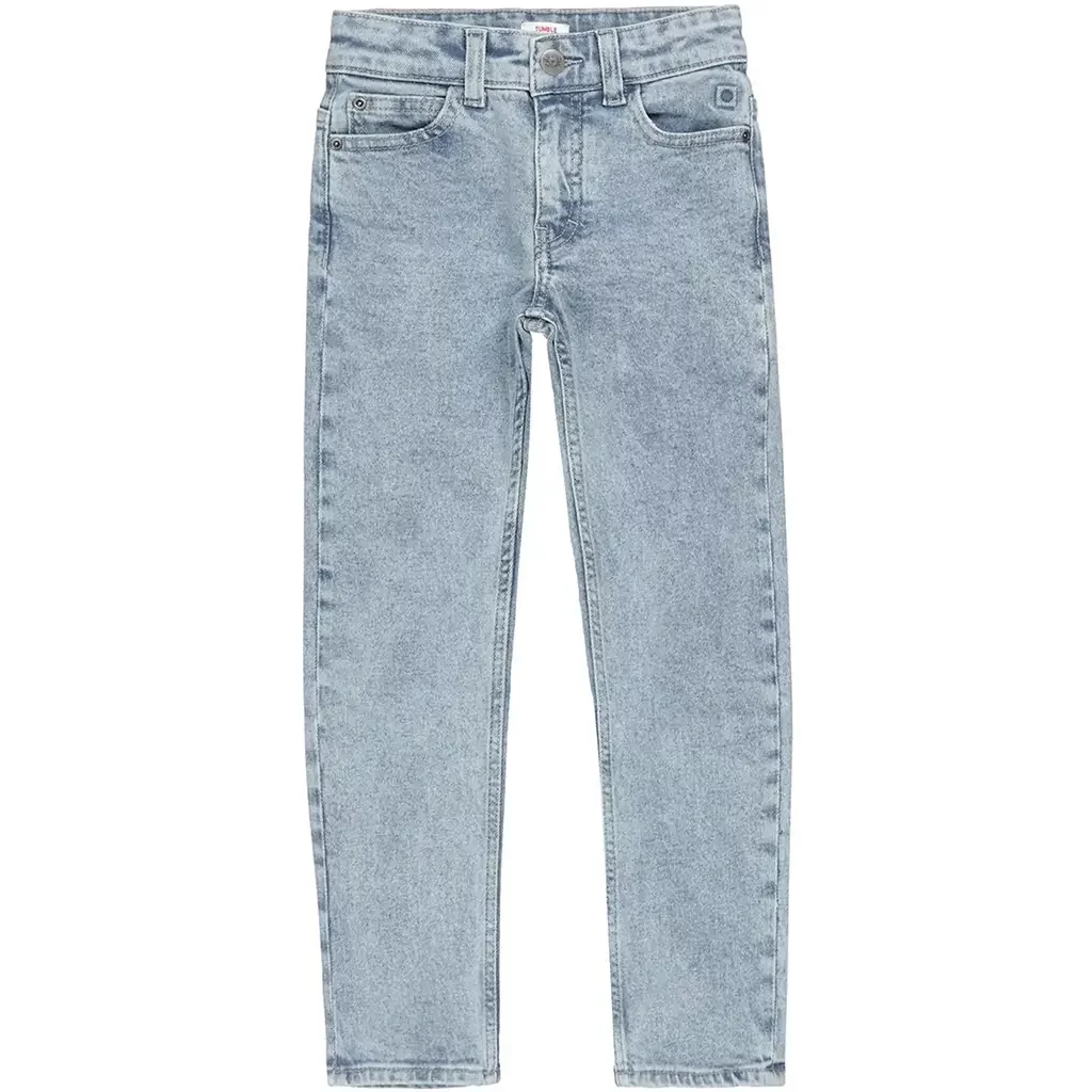 Jeans Dimitri (denim light stonewash)