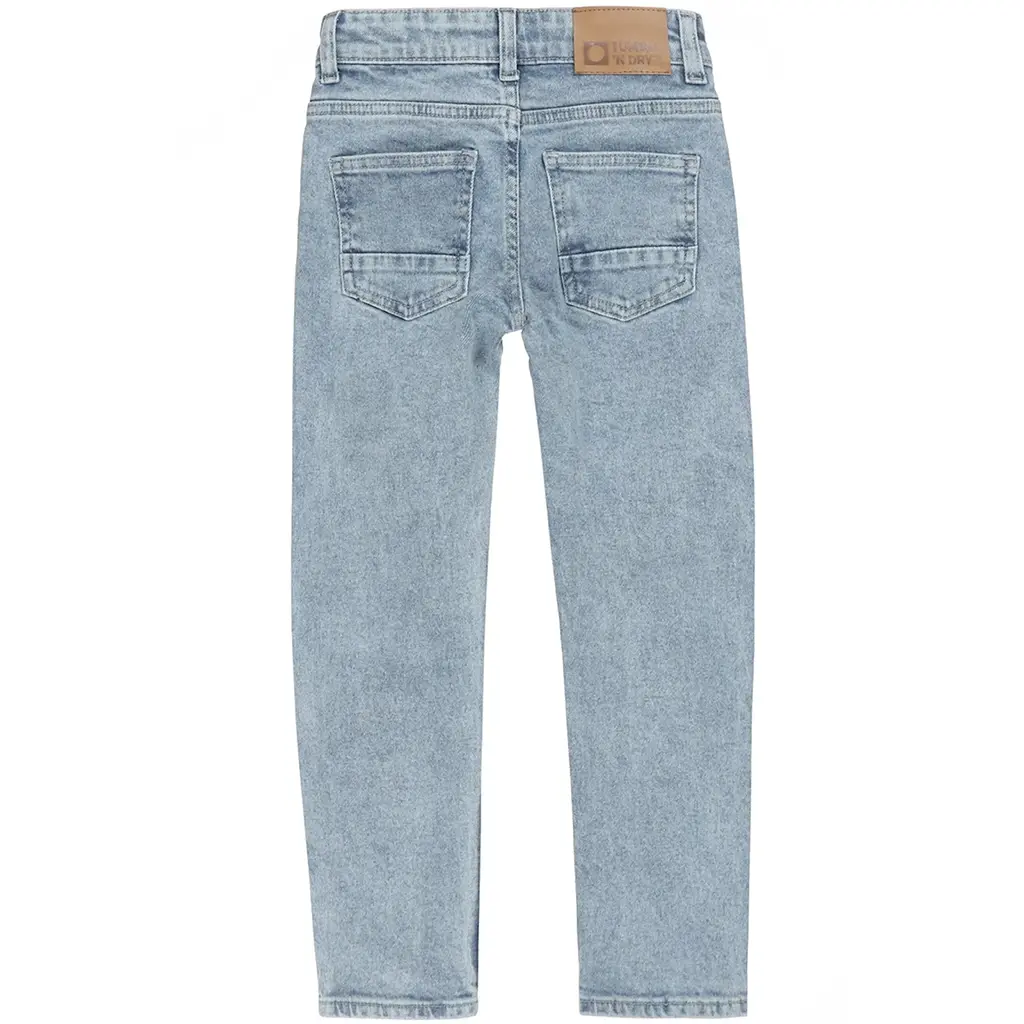 Jeans Dimitri (denim light stonewash)