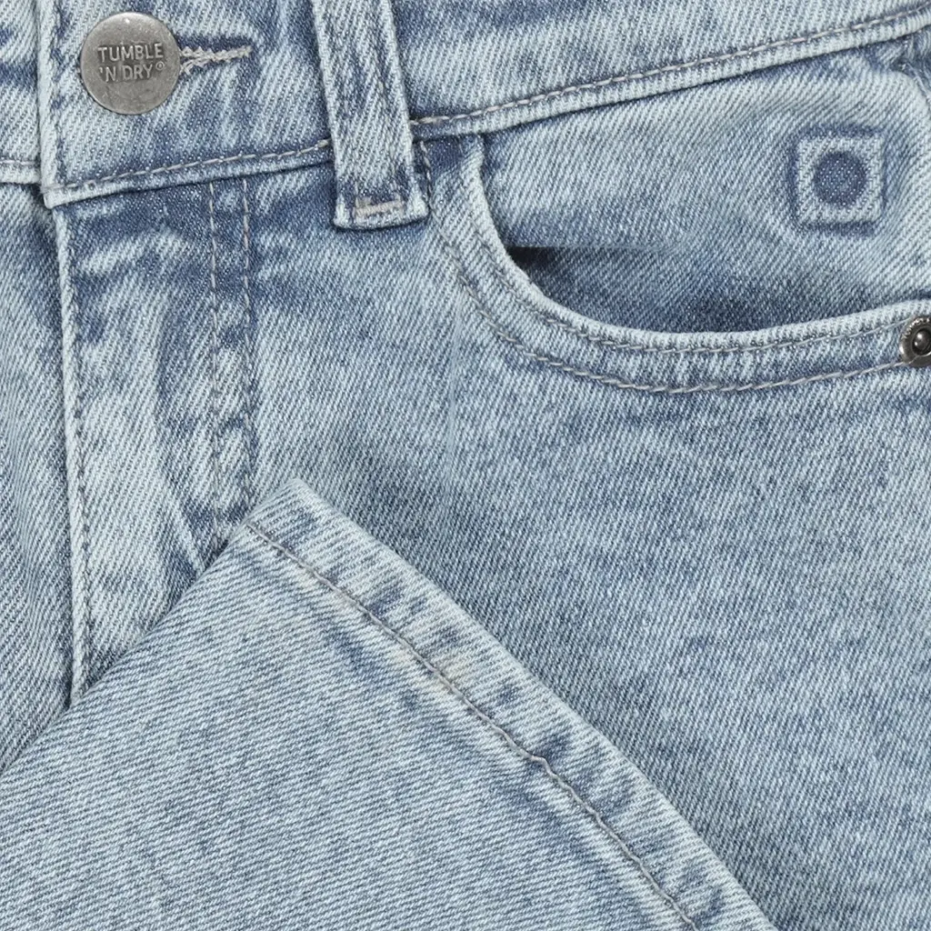 Jeans Dimitri (denim light stonewash)