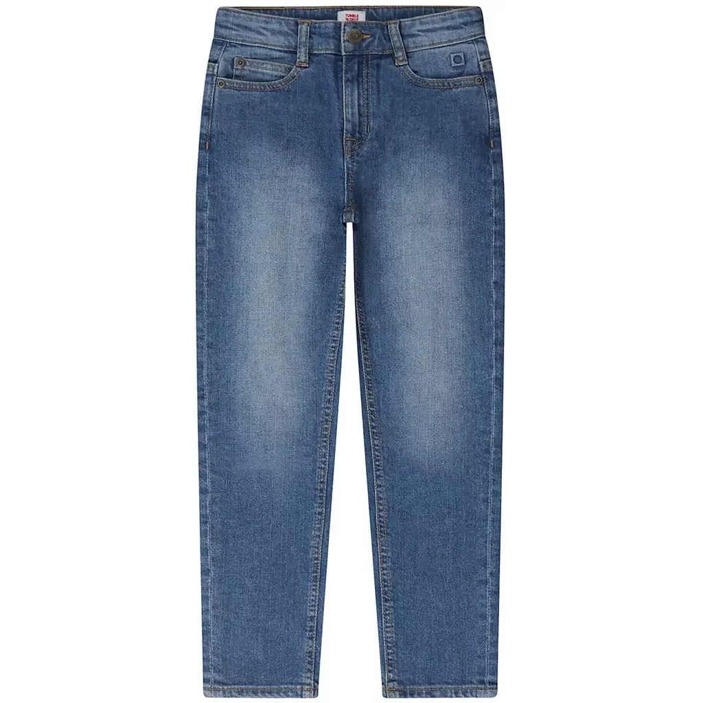 Jeans Jonah relaxed fit (denim medium used)