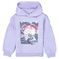 Garcia Trui hoodie (sweet purple)