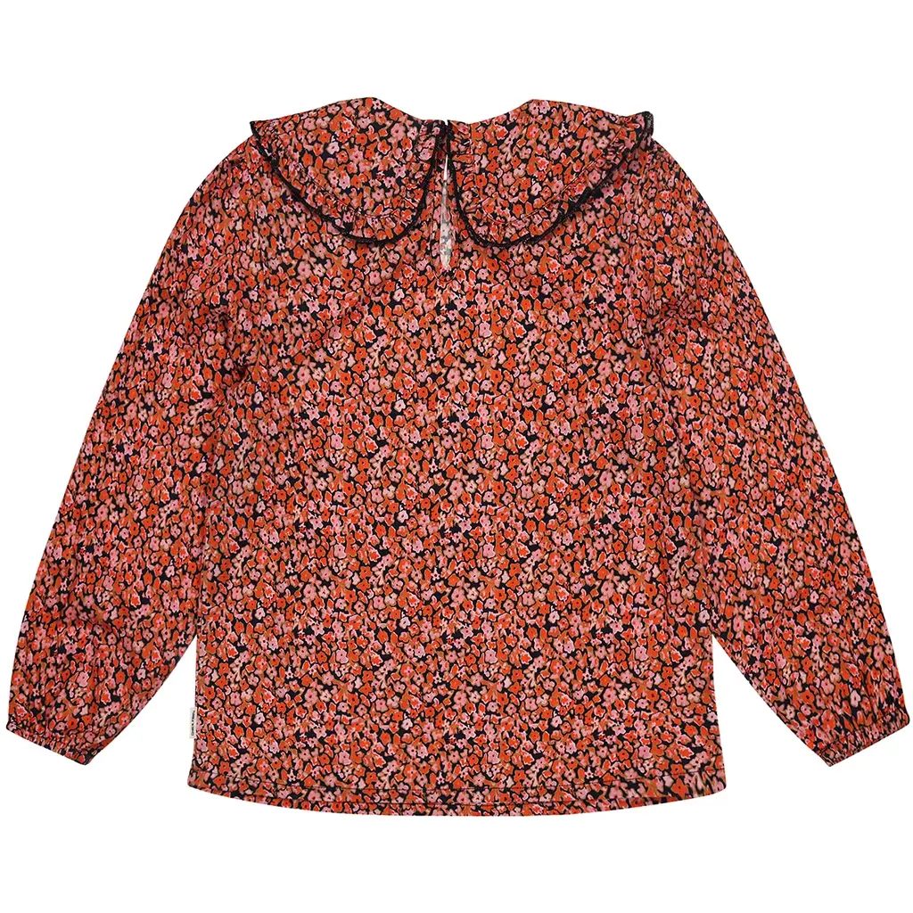 Blouse Flaine (peony)