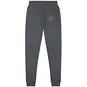 Malelions Joggingbroek (dark grey/ice blue)