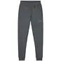 Malelions Joggingbroek (dark grey/ice blue)