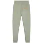 Malelions Joggingbroek (seagrass/orange)