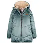 Nono Winterjas Baybee parka (bushy grey)