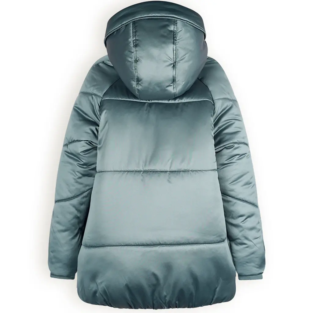 Winterjas Baybee parka (bushy grey)