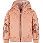 Nono Winterjas Bomby REVERSIBLE (taupe)