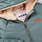 Nono Winterjas Baybee parka (bushy grey)