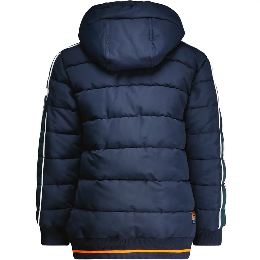 Winterjas Jude (navy)